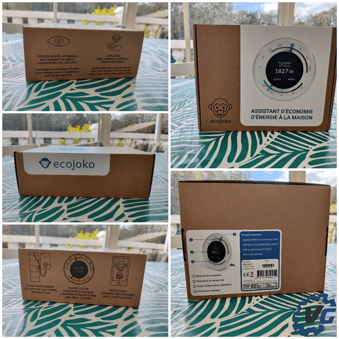 découvrez notre test ecojoko : une évaluation complète et approfondie des performances écologiques et des pratiques durables. obtenez des conseils pratiques et des solutions pour améliorer votre impact environnemental.