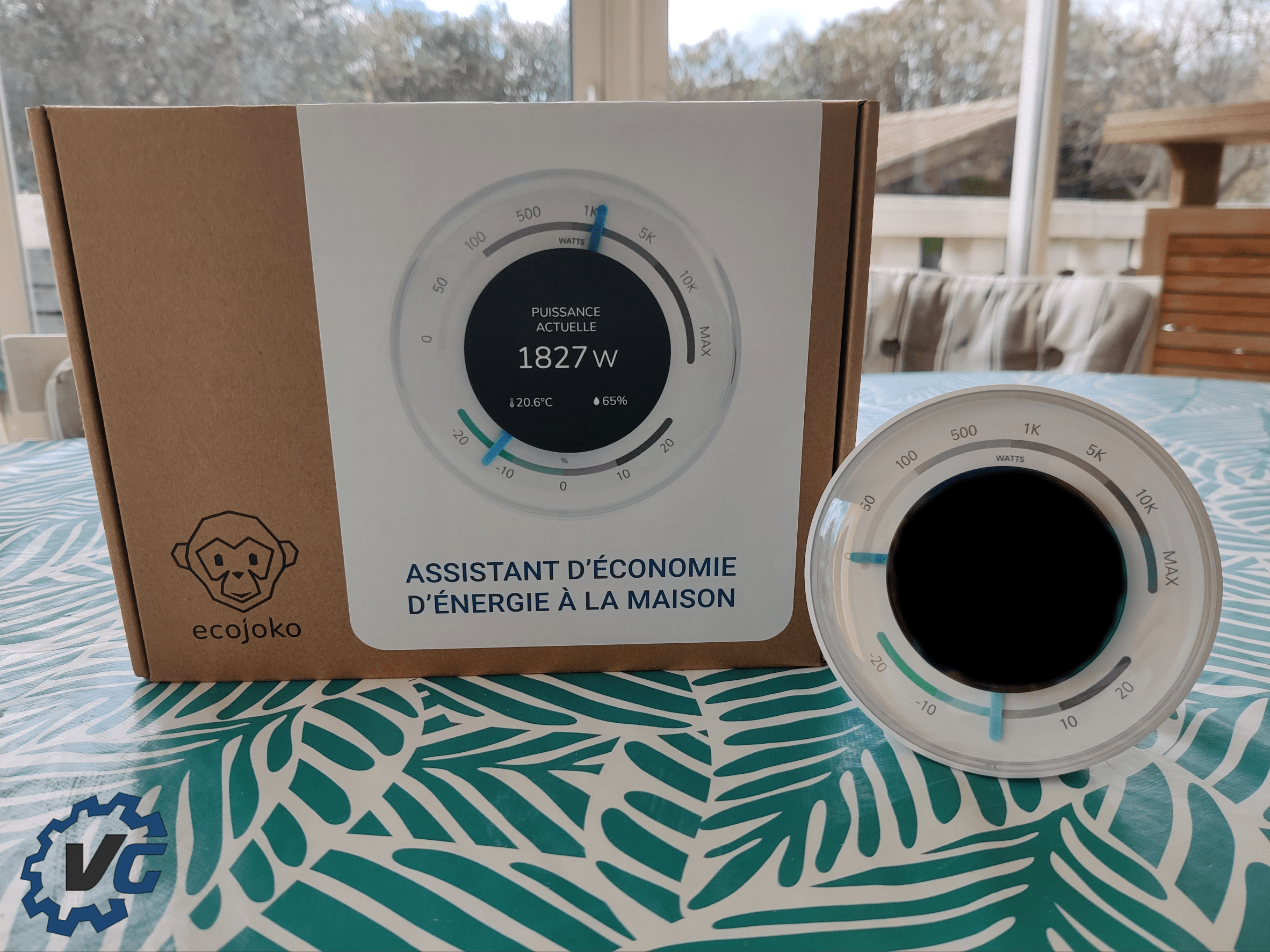 découvrez notre test approfondi d'ecojoko, une solution innovante pour la gestion de l'énergie et des économies écologiques. explorez ses fonctionnalités, avantages et comment elle peut transformer votre consommation énergétique.