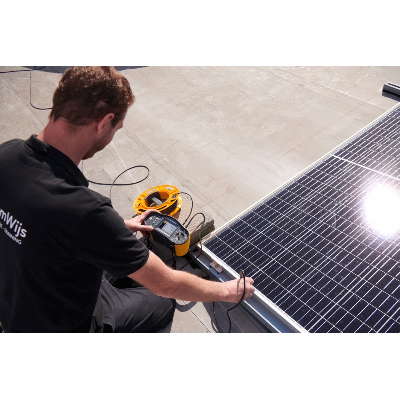 découvrez notre guide complet pour le test et l'installation de systèmes photovoltaïques. assurez-vous de la performance et de la fiabilité de votre installation solaire afin de bénéficier d'une énergie propre et durable.