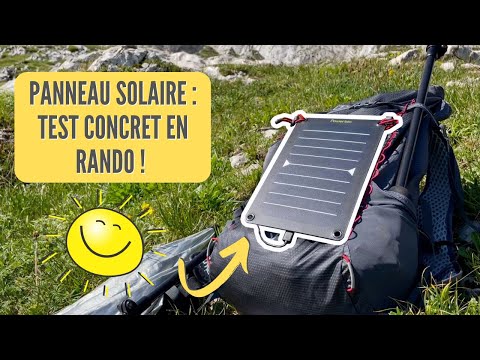 découvrez notre test complet des panneaux solaires ! analysez les performances, l'efficacité et les avantages des différents modèles. faites le choix éclairé pour une énergie renouvelable adaptée à vos besoins.
