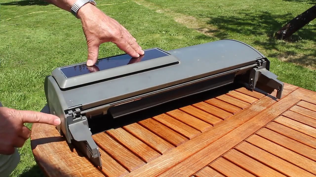 découvrez notre test approfondi des cellules solaires velux. évaluez leur performance, efficacité énergétique et impact sur votre confort intérieur. transformez votre toiture en source d'énergie renouvelable avec nos conseils d'experts.