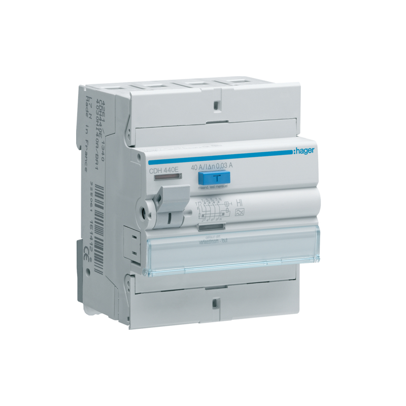 découvrez comment tester efficacement un disjoncteur différentiel 30ma pour assurer la sécurité de votre installation électrique. suivez nos conseils pratiques et astuces pour maintenir un environnement sûr et fiable.