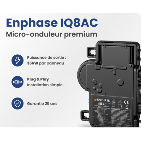 découvrez comment tester efficacement un micro-onduleur pour garantir sa performance et sa fiabilité. suivez notre guide étape par étape et apprenez à identifier les problèmes techniques afin d'optimiser votre système d'énergie solaire.