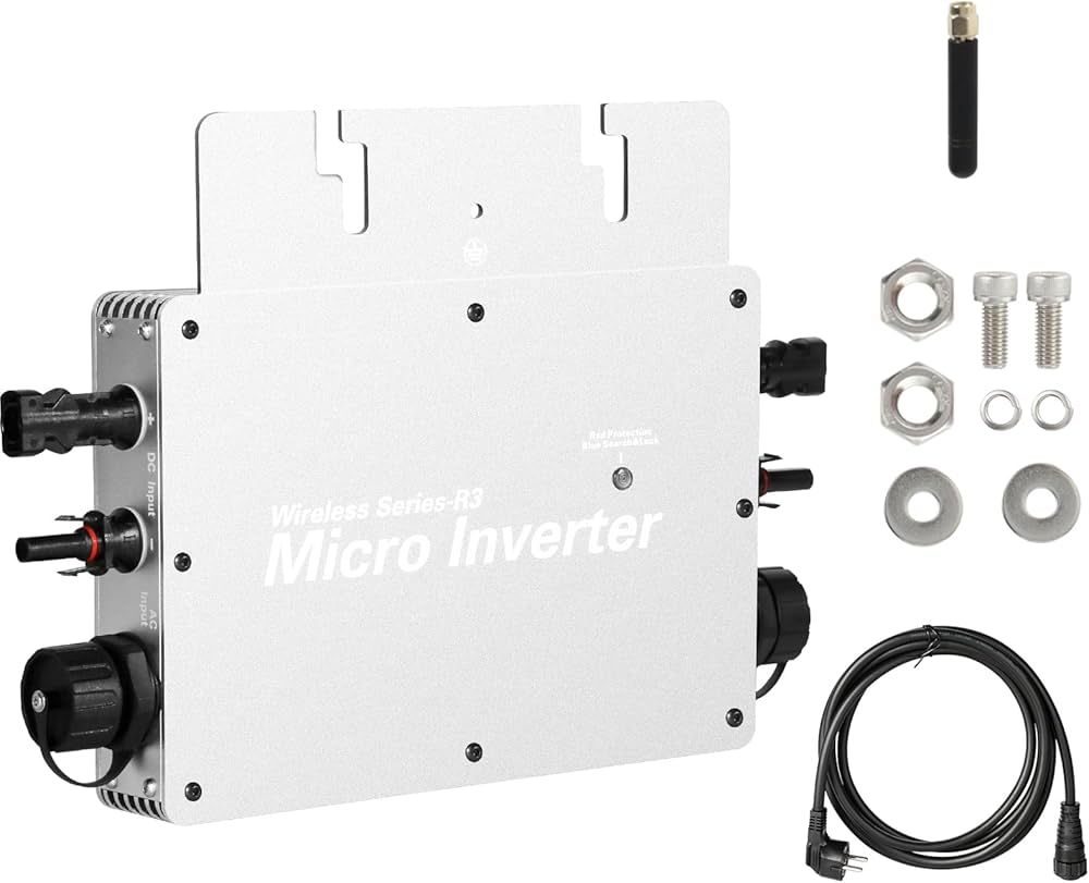 découvrez comment tester un micro-onduleur efficacement pour garantir des performances optimales de votre système solaire. suivez nos conseils et méthodes pour évaluer la fiabilité et la productivité de votre équipement.