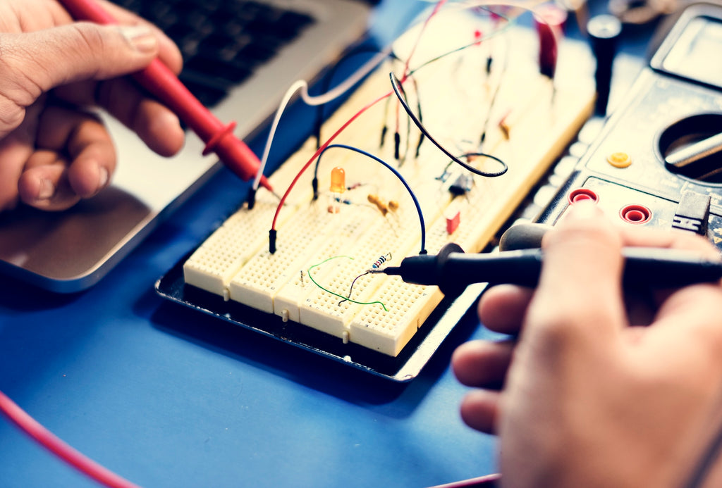 découvrez comment tester efficacement un onduleur photovoltaïque pour garantir la performance et la fiabilité de votre installation solaire. suivez nos conseils pratiques et techniques pour optimiser la production d'énergie renouvelable.