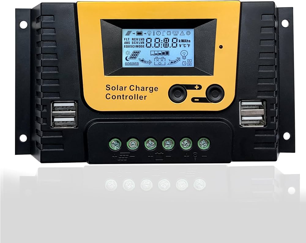 découvrez comment tester un régulateur solaire efficacement pour optimiser vos installations photovoltaïques. apprenez les bonnes pratiques et conseils pour garantir le bon fonctionnement de votre système d'énergie solaire.