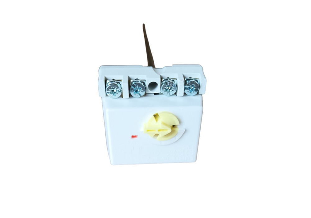 découvrez notre sélection de thermostats pour chauffe-eau, conçus pour optimiser la gestion de votre eau chaude tout en réalisant des économies d'énergie. profitez d'un confort thermique adapté à vos besoins grâce à des modèles fiables et performants.