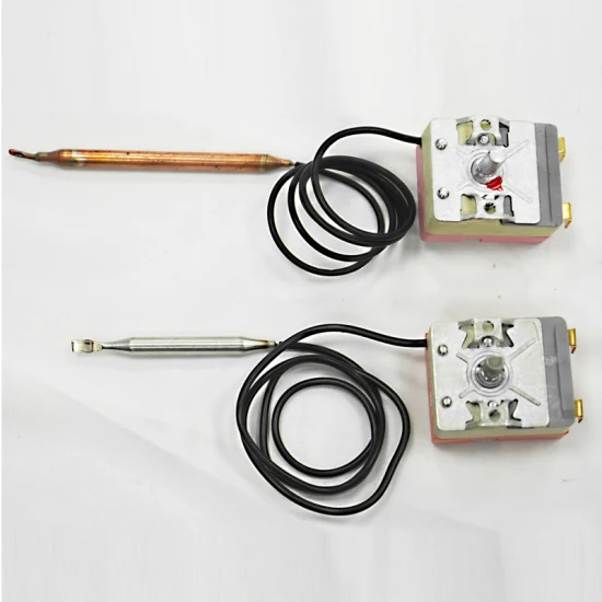 découvrez notre sélection de thermostats pour chauffe-eau, conçus pour optimiser votre confort tout en réduisant votre consommation d'énergie. simplifiez la gestion de la température de votre eau avec des outils modernes et efficaces.