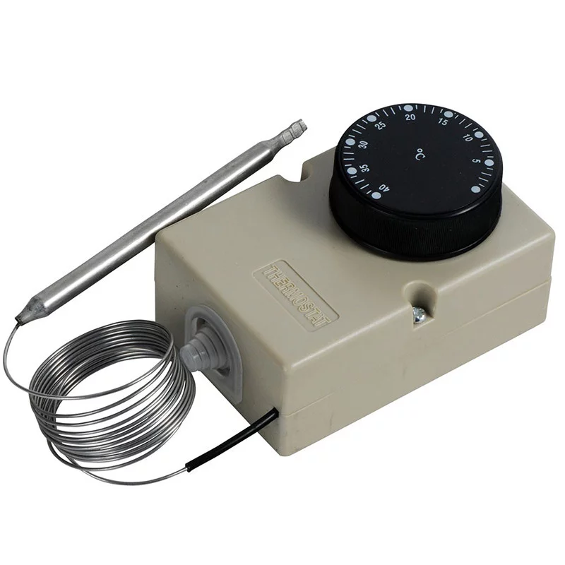 découvrez notre sélection de thermostats mécaniques, alliant simplicité et efficacité pour un contrôle optimal de la température dans votre maison. idéal pour tous vos besoins de chauffage et de climatisation.