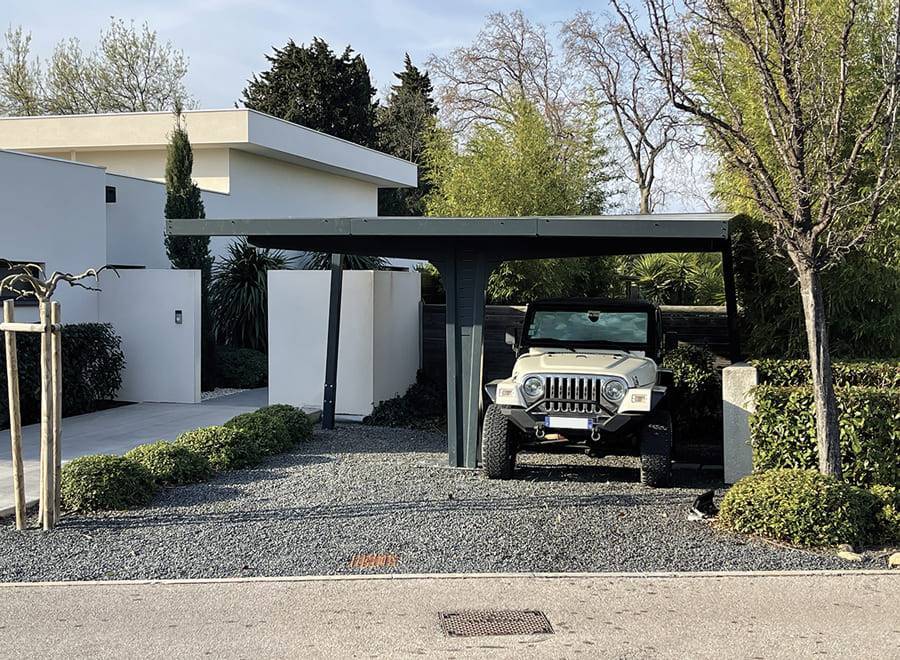 découvrez comment intégrer un toit photovoltaïque à votre voiture pour profiter d'une énergie propre tout en roulant. optimisez l'autonomie de votre véhicule et réduisez votre empreinte carbone grâce à cette solution innovante et écologique.