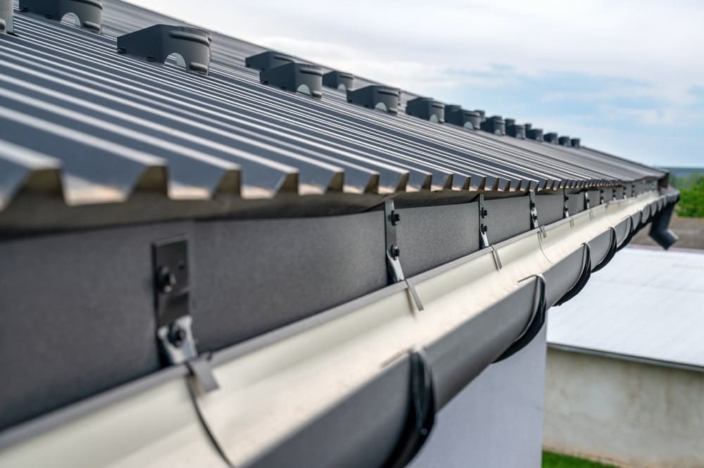 découvrez les avantages du toit plat en acier : durabilité, esthétique moderne et excellente résistance aux intempéries. optez pour une solution fiable et élégante pour vos projets de construction.