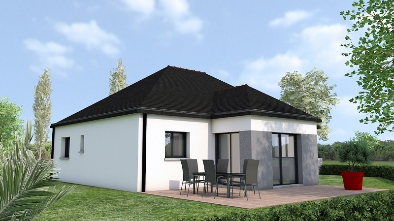 découvrez les avantages du toit à quatre pentes, un choix architectural qui allie esthétique et fonctionnalité. explorez comment cette structure assure une meilleure évacuation des eaux pluviales et offre un espace supplémentaire sous les combles, tout en ajoutant du caractère à votre maison.