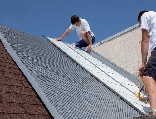 découvrez les avantages du toit en zinc, une solution durable et esthétique pour votre toiture. apprenez-en plus sur ses caractéristiques, son entretien et son impact environnemental.