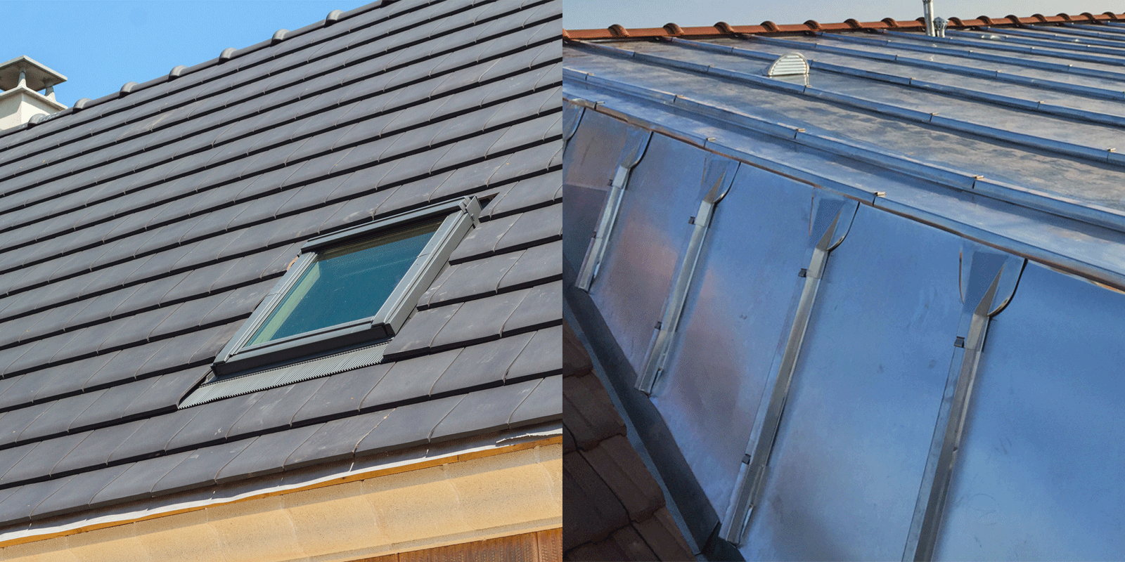 découvrez les avantages du toit en zinc : durabilité, esthétique moderne et faible entretien. idéal pour vos projets de construction et de rénovation, le zinc offre une protection optimale contre les intempéries tout en apportant une touche d'élégance à votre habitat.