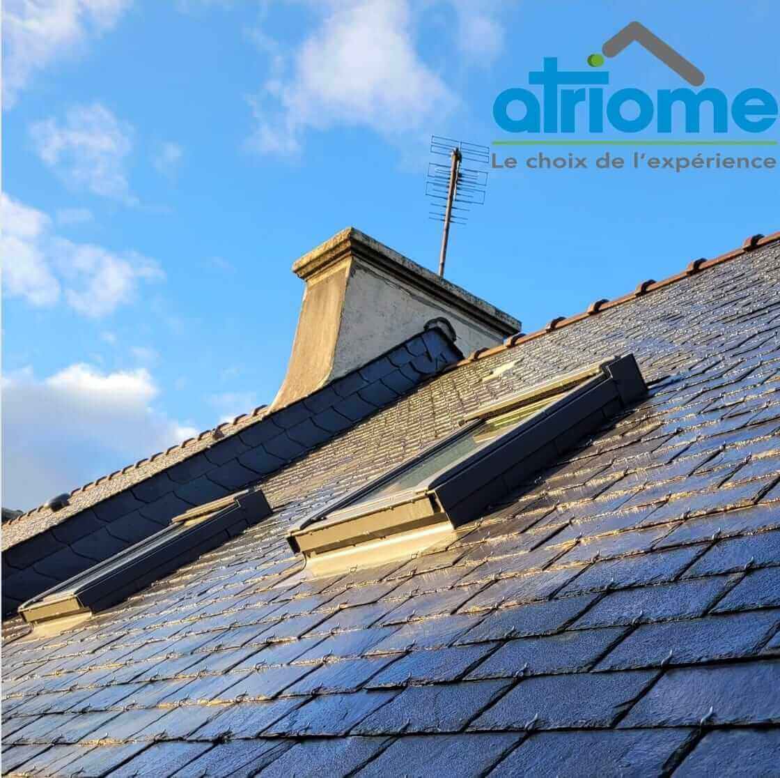 découvrez tout sur la toiture : types, matériaux, entretien et conseils pour choisir la couverture idéale pour votre maison. protégez votre habitat avec des solutions durables et esthétiques.