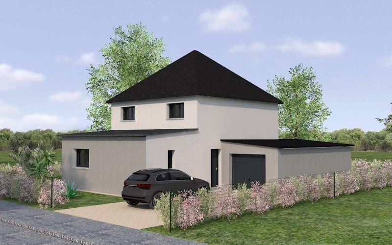 découvrez les avantages d'une toiture 4 pans, alliant esthétisme et efficacité énergétique. idéale pour optimiser l'écoulement des eaux de pluie et apporter une touche architecturale unique à votre habitation, cette solution vous garantit une protection optimale. optez pour une toiture à 4 pentes pour allier tradition et modernité.