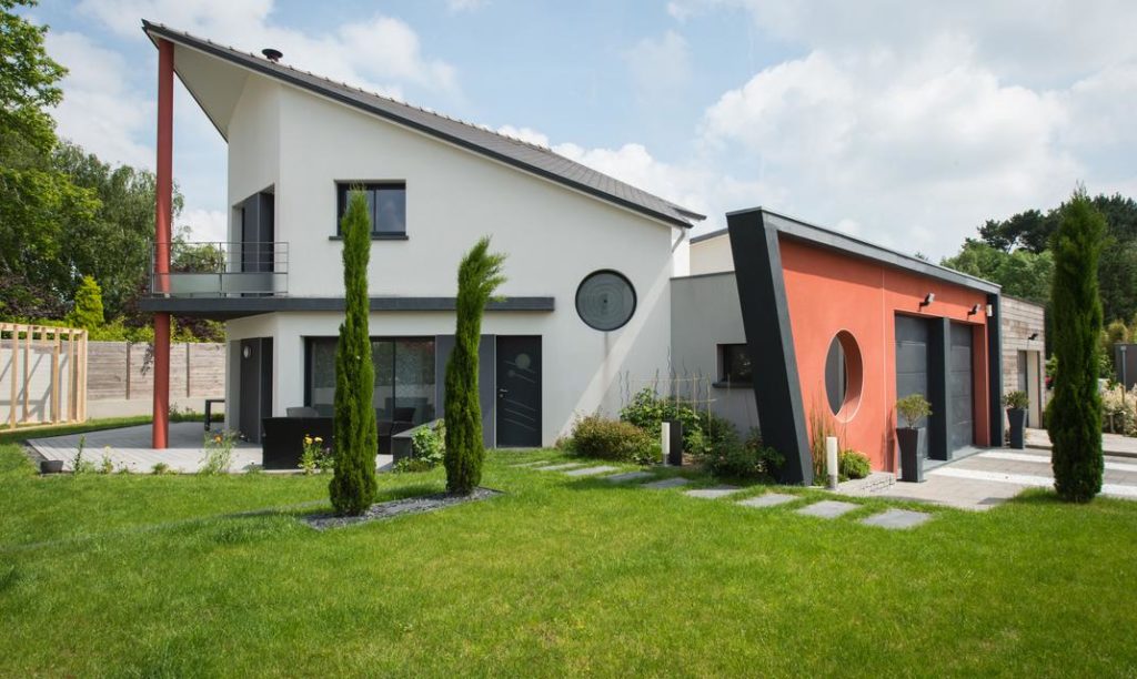 découvrez tout sur la toiture 4 pans : ses avantages, son esthétique unique et les meilleures pratiques d'installation pour optimiser la durabilité et l'isolation de votre maison.