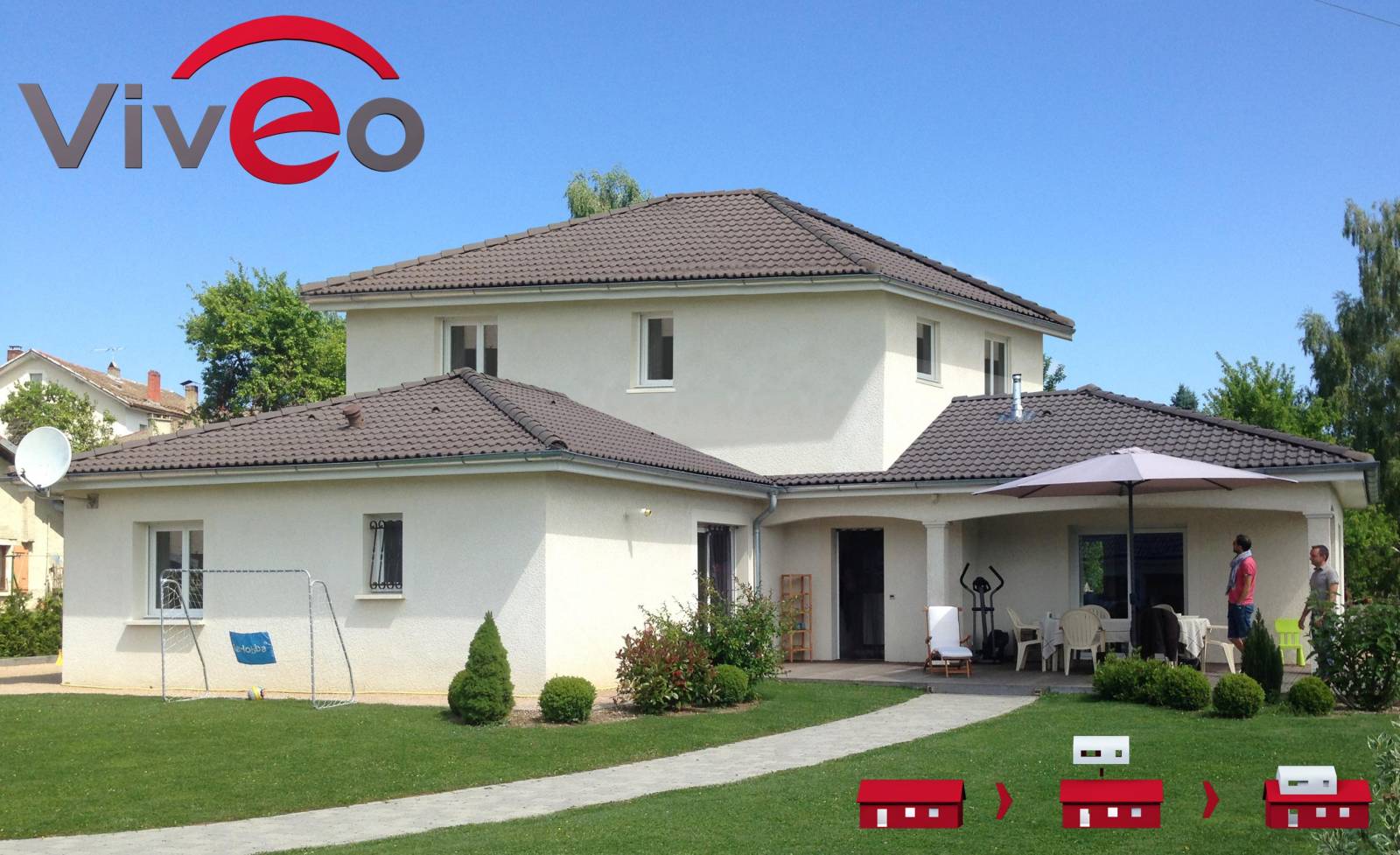 découvrez les avantages et les caractéristiques d'une toiture 4 pans, alliant esthétisme et performance. idéale pour optimiser l'évacuation des eaux et offrir un style unique à votre habitation, cette solution est parfaite pour tous vos projets de construction ou de rénovation.