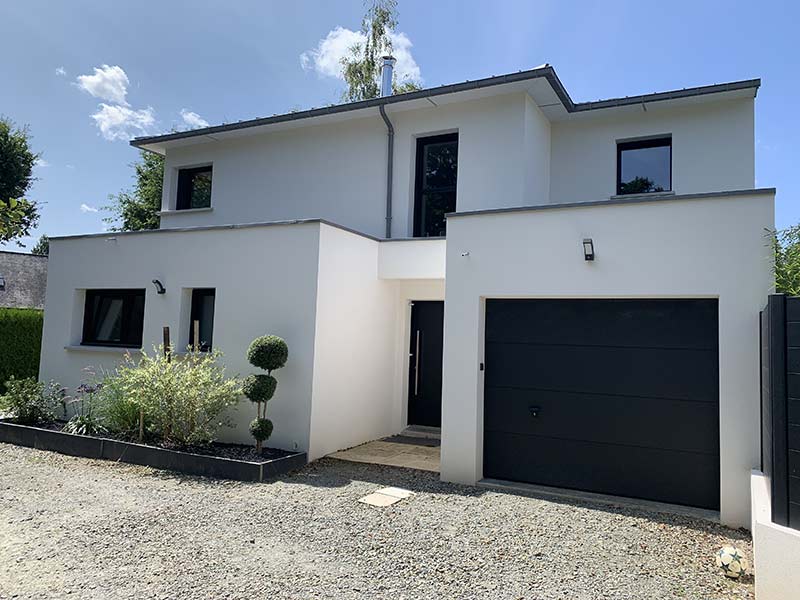 découvrez les avantages de la toiture à 4 pans, une solution esthétique et efficace pour votre maison. apprenez-en plus sur ses caractéristiques, ses performances thermiques et son entretien.