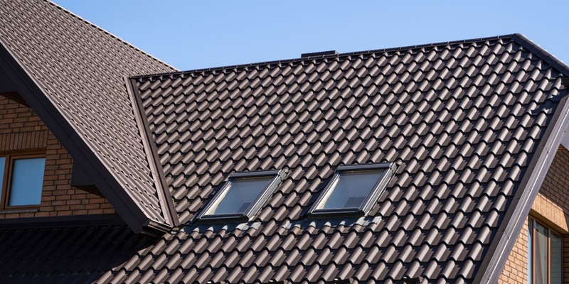 découvrez les avantages de la toiture en bac acier : légèreté, durabilité et excellent rapport qualité-prix. idéale pour tous vos projets de construction ou de rénovation, elle assure une protection optimale contre les intempéries tout en offrant un design moderne.