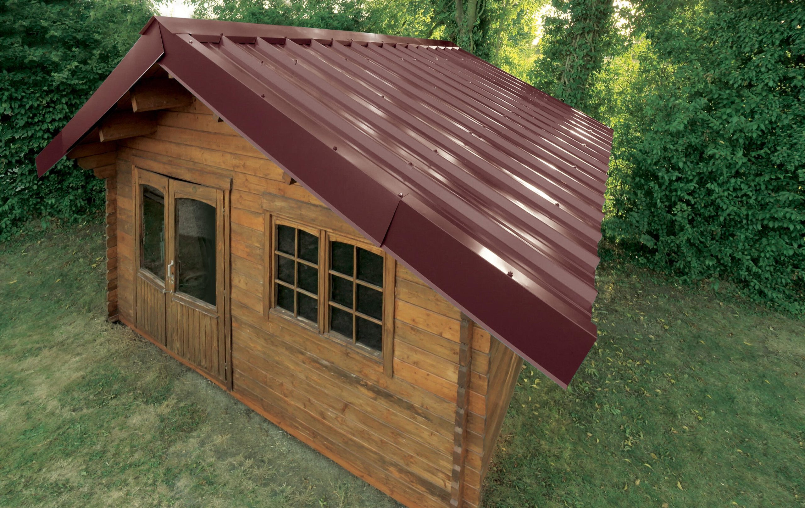 découvrez les avantages de la toiture en bac acier : solidité, légèreté et performance énergétique. idéale pour vos projets de construction ou de rénovation, cette solution allie esthétisme et durabilité tout en étant économique. optez pour une toiture moderne et efficace qui protège votre habitat.