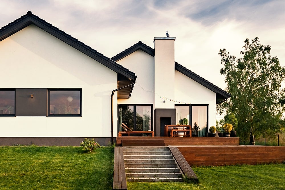 découvrez les avantages de la toiture en zinc sur pente, alliant esthétique moderne et durabilité. apprenez comment ce matériau résistant protège votre maison tout en offrant un design élégant, parfait pour tous les styles architecturaux.