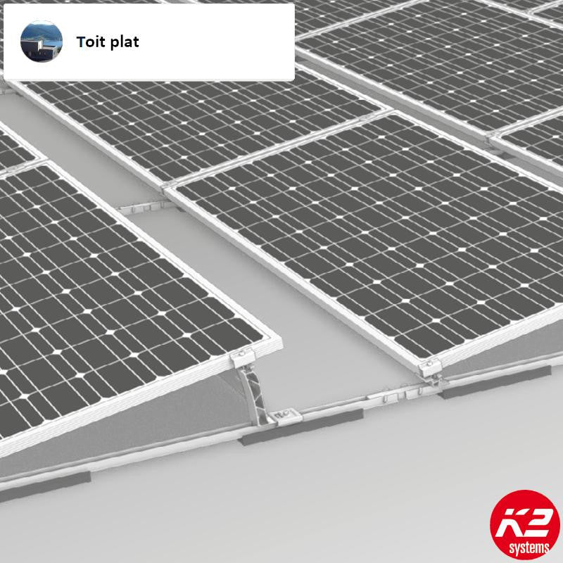 découvrez comment les panneaux solaires peuvent transformer votre toiture en une source d'énergie renouvelable. profitez des avantages écologiques et économiques d'une installation solaire, tout en améliorant l'esthétique de votre maison.