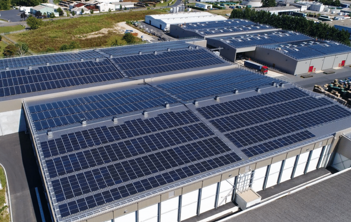 découvrez les avantages de la toiture photovoltaïque, une solution écologique et économique pour produire votre propre électricité. optimisez l'énergie solaire et réduisez vos factures d'énergie tout en contribuant à un avenir durable.
