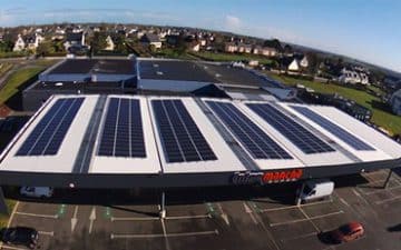 découvrez les avantages de la toiture photovoltaïque en bretagne : une solution écologique et économique pour produire votre propre électricité. optez pour l'énergie solaire et valorisez votre habitat tout en préservant l'environnement.