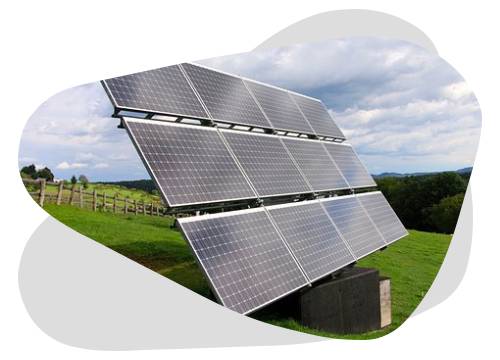 découvrez notre tracker pv agricole, une solution innovante pour maximiser la production d'énergie solaire sur vos exploitations agricoles. optimisez votre rendement en suivant l'ensoleillement et les performances de vos panneaux solaires grâce à notre technologie avancée.