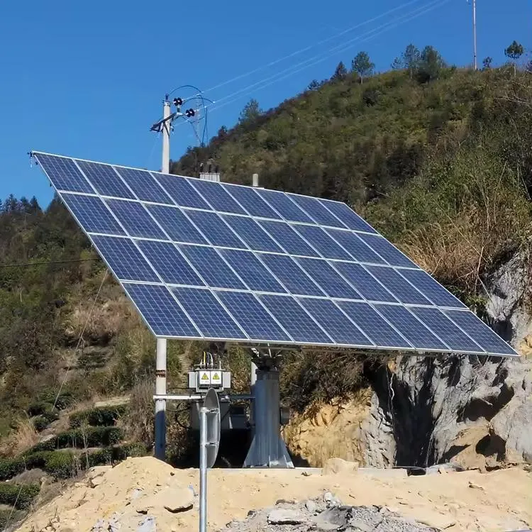découvrez notre tracker pv agricole, une solution innovante qui optimise la production d'énergie solaire sur vos exploitations. augmentez votre rendement et réduisez vos coûts grâce à notre technologie avancée, adaptée aux besoins des agriculteurs modernes.
