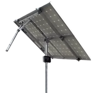 découvrez le tracker solaire, une solution innovante qui optimise la production d'énergie photovoltaïque en suivant la course du soleil. augmentez l'efficacité de vos panneaux solaires et maximisez vos économies d'énergie grâce à cette technologie avancée.