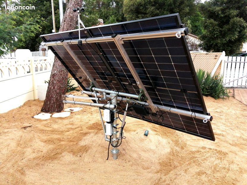 découvrez notre avis complet sur le tracker solaire, un outil innovant pour maximiser la production d'énergie solaire. comparez les meilleures options, les avantages et inconvénients, ainsi que des conseils d'experts pour choisir le modèle qui répondra à vos besoins.