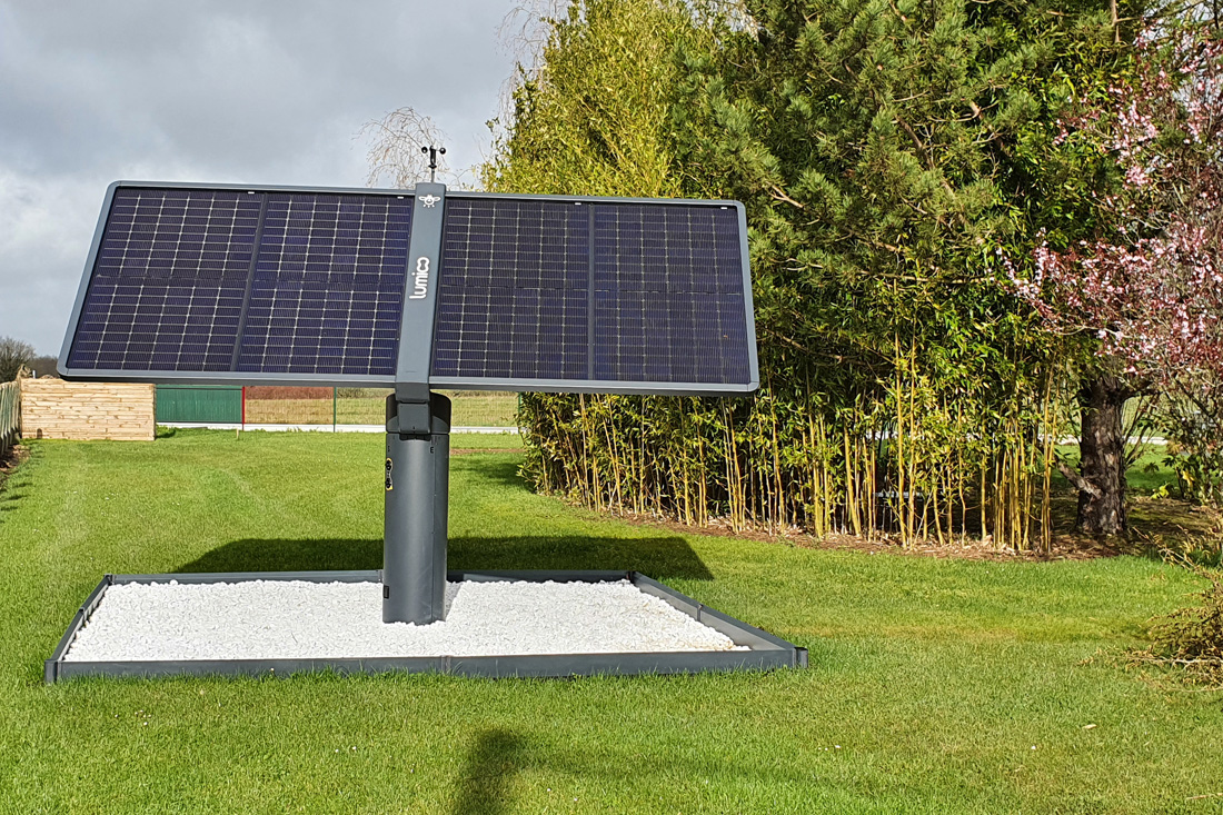 découvrez les meilleurs prix pour le tracker solaire okwind. optimisez vos performances énergétiques avec ce système innovant qui suit le mouvement du soleil pour maximiser votre production d'énergie solaire. comparez les offres et faites des économies sur vos installations solaires.