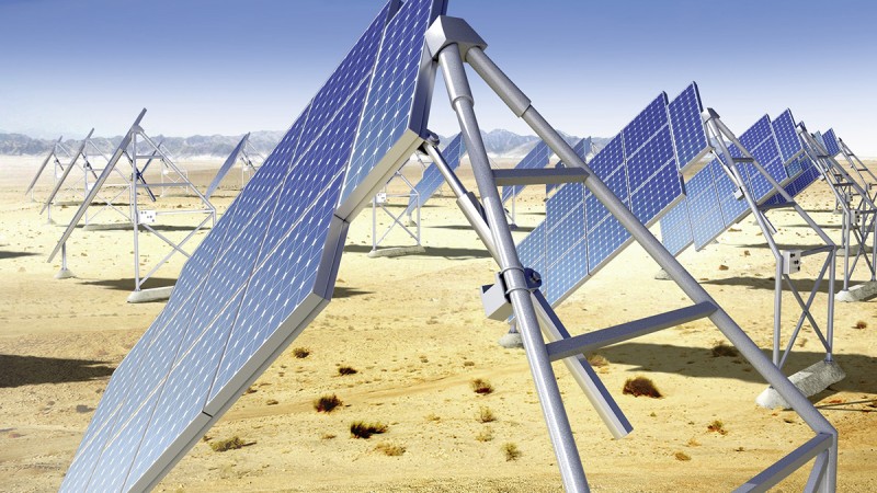 découvrez les trackers photovoltaïques, des systèmes innovants pour optimiser la production d'énergie solaire. apprenez comment ces dispositifs ajustent l'inclinaison des panneaux pour capter un maximum de lumière tout au long de la journée et augmenter votre rendement énergétique.