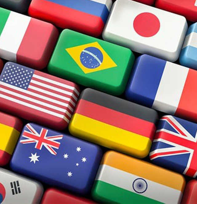 découvrez nos services de traduction professionnels qui garantissent des résultats précis et adaptés à vos besoins. que ce soit pour des documents, sites web ou contenus divers, nous vous aidons à communiquer efficacement dans toutes les langues.