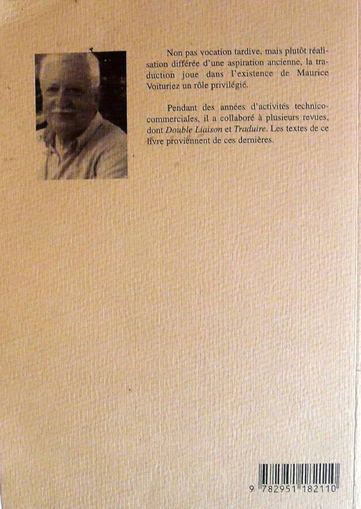 découvrez le concept de traduction différée, une approche innovante qui permet de traiter les contenus linguistiques à un rythme adapté. apprenez comment cette méthode peut optimiser votre communication multilingue et améliorer l'efficacité de vos projets internationaux.