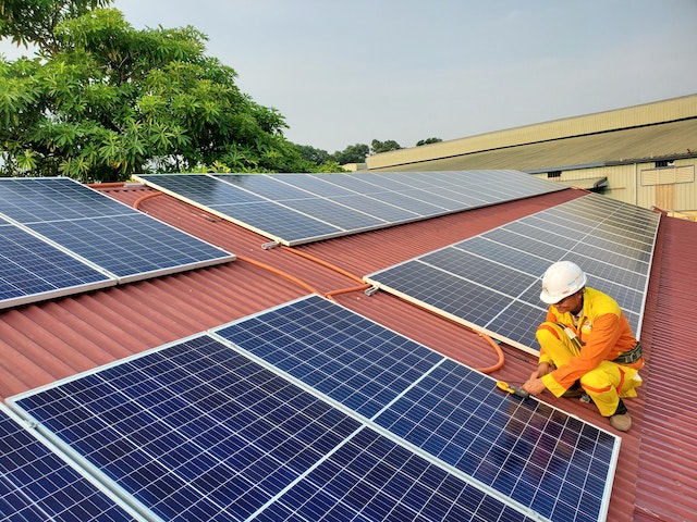 découvrez comment faciliter le transfert de votre contrat photovoltaïque en toute simplicité. obtenez des conseils pratiques et les étapes nécessaires pour assurer une transition efficace et sans tracas vers de nouvelles solutions d'énergie renouvelable.