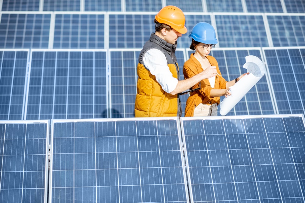 découvrez comment la transformation de l'énergie avec des panneaux solaires peut révolutionner votre consommation d'électricité. apprenez les avantages écologiques et économiques de passer à l'énergie solaire.