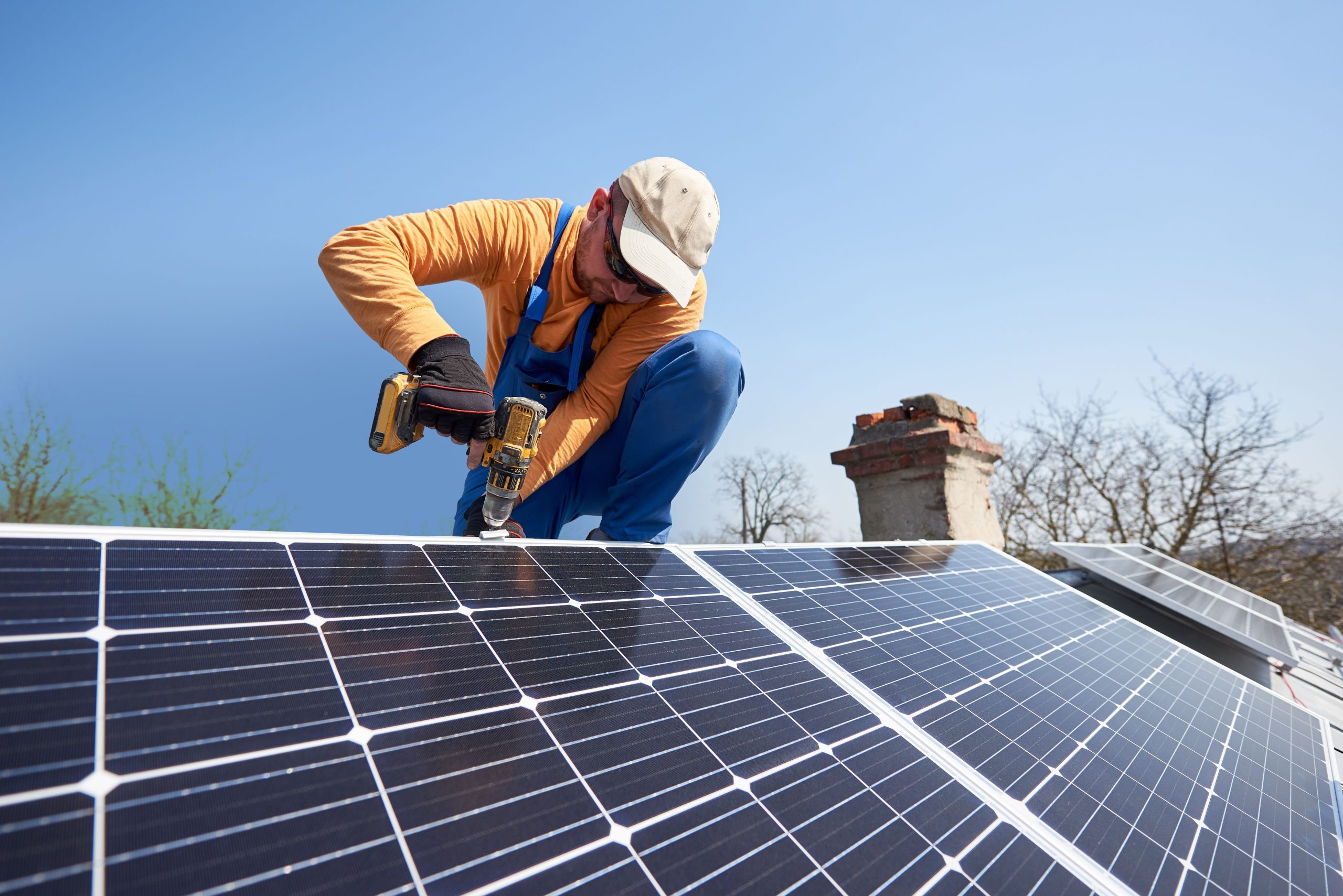 découvrez le triangle photovoltaïque, une solution innovante pour optimiser la collecte d'énergie solaire. apprenez comment cette technologie unique maximise l'efficacité énergétique et contribue à la transition écologique.