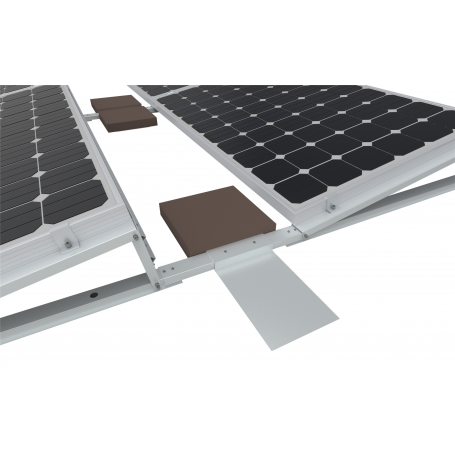 découvrez le triangle photovoltaïque, une solution innovante pour optimiser la production d'énergie solaire. apprenez comment cette technologie révolutionnaire permet d'augmenter l'efficacité des panneaux solaires et de réduire votre empreinte carbone.