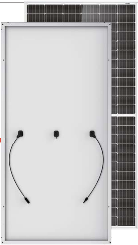 découvrez le panneau solaire trina solar 400w, une solution performante et fiable pour vos besoins en énergie renouvelable. idéal pour maximiser votre production d'électricité, ce modèle allie efficacité, durabilité et technologie de pointe pour un investissement sûr et écologique.