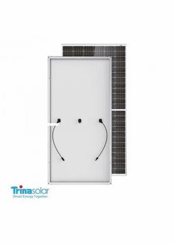 découvrez les panneaux solaires trina solar 400w, alliant performance et fiabilité pour optimiser votre production d'énergie renouvelable. idéaux pour les installations résidentielles et commerciales, ces modules garantissent une efficacité élevée et une durabilité exceptionnelle. investissez dans l'énergie propre avec trina solar.