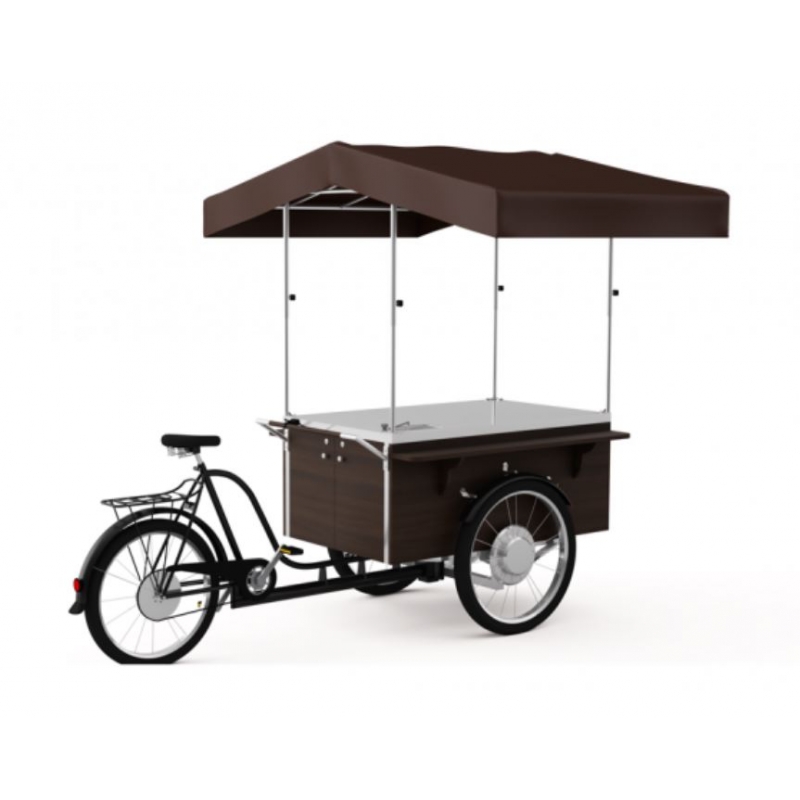 découvrez le triporteur, un moyen de transport écologique et pratique pour déplacer vos marchandises ou vos passagers. idéal pour les livraisons en milieu urbain, il allie performance et respect de l'environnement. explorez les avantages du triporteur pour un quotidien plus durable.