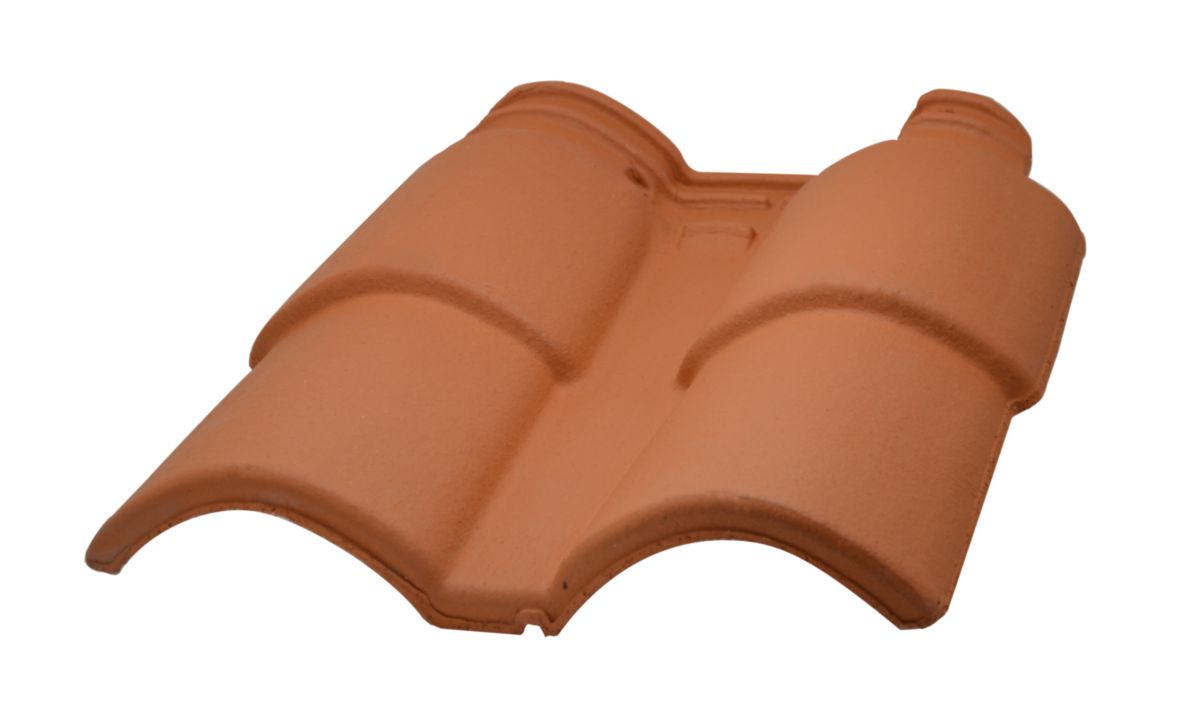 découvrez la tuile double canal, une solution esthétique et efficace pour votre toiture. idéale pour assurer une excellente étanchéité tout en offrant un style traditionnel, elle est disponible en plusieurs couleurs et matériaux. optez pour la durabilité et l'élégance avec nos tuiles de qualité supérieure.