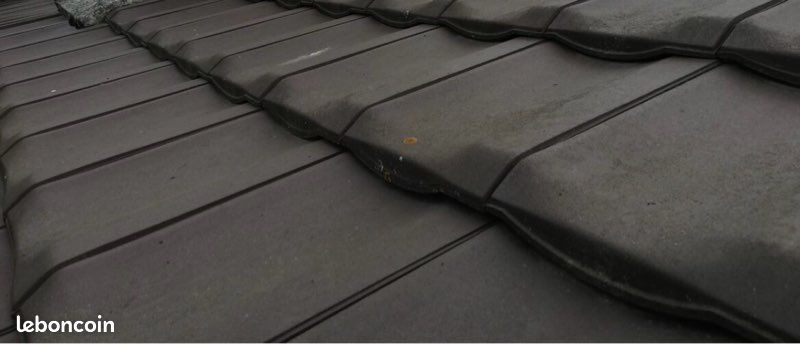 découvrez la tuile h10, une solution idéale pour la couverture de votre maison. avec son design moderne et sa durabilité exceptionnelle, elle offre à la fois esthétisme et protection contre les intempéries. parfaite pour tous vos projets de construction ou de rénovation.