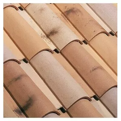 découvrez la tuile omega 10 rouge, idéale pour embellir votre toiture avec son esthétique moderne et sa robustesse. parfaite pour assurer une excellente protection contre les intempéries, cette tuile combine design contemporain et performance, faisant d'elle un choix judicieux pour votre habitat.