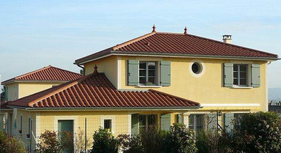 découvrez la tuile omega, une solution innovante et esthétique pour vos projets de toiture. sa durabilité et son design élégant apportent une touche contemporaine à votre maison tout en assurant une protection optimale contre les intempéries.