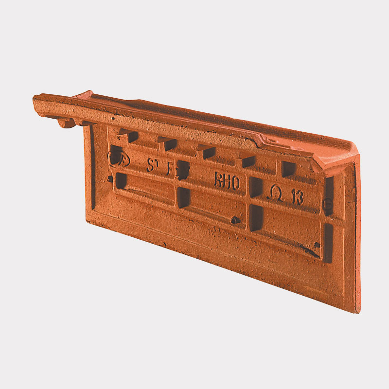 découvrez les tuiles oméga, une solution moderne et esthétique pour votre toiture. alliant design et performance, ces tuiles offrent une excellente résistance aux intempéries tout en embellissant votre maison. idéales pour les projets de construction et de rénovation, elles garantissent durabilité et qualité.