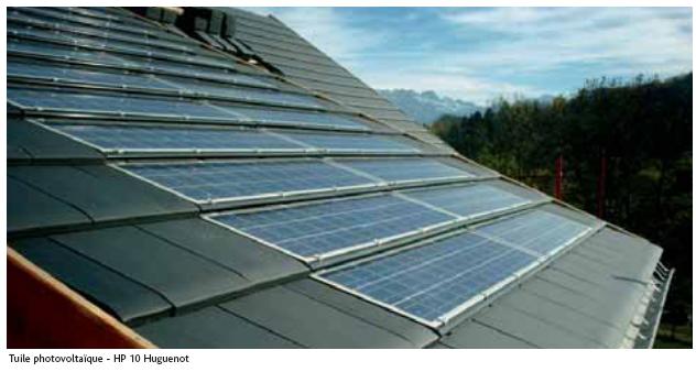 découvrez les tuiles photovoltaïques imerys, une solution innovante alliant esthétisme et performance énergétique pour votre toiture. profitez d'une énergie durable tout en embellissant votre maison.